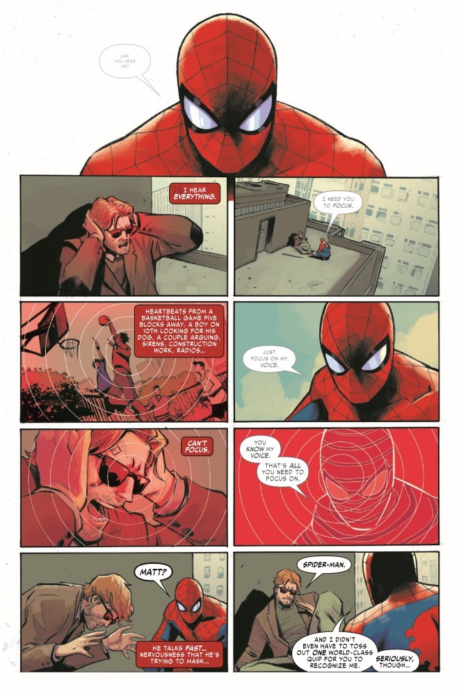 DAREDEVIL #3