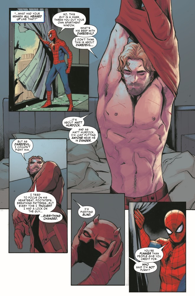 DAREDEVIL #3