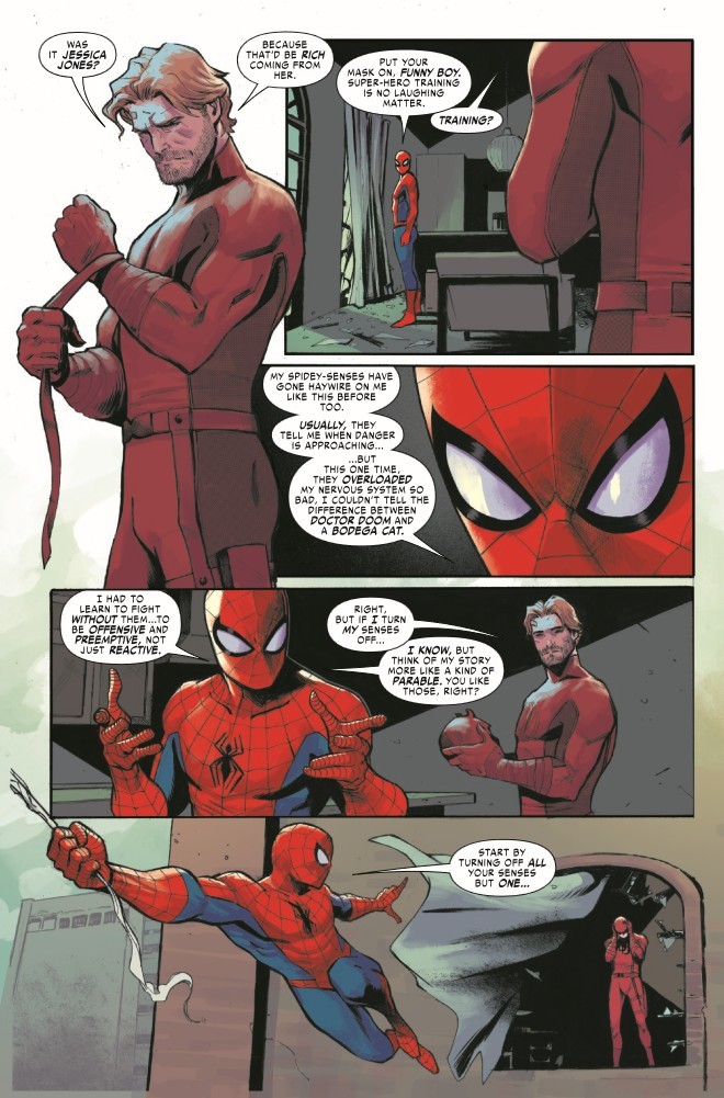 DAREDEVIL #3