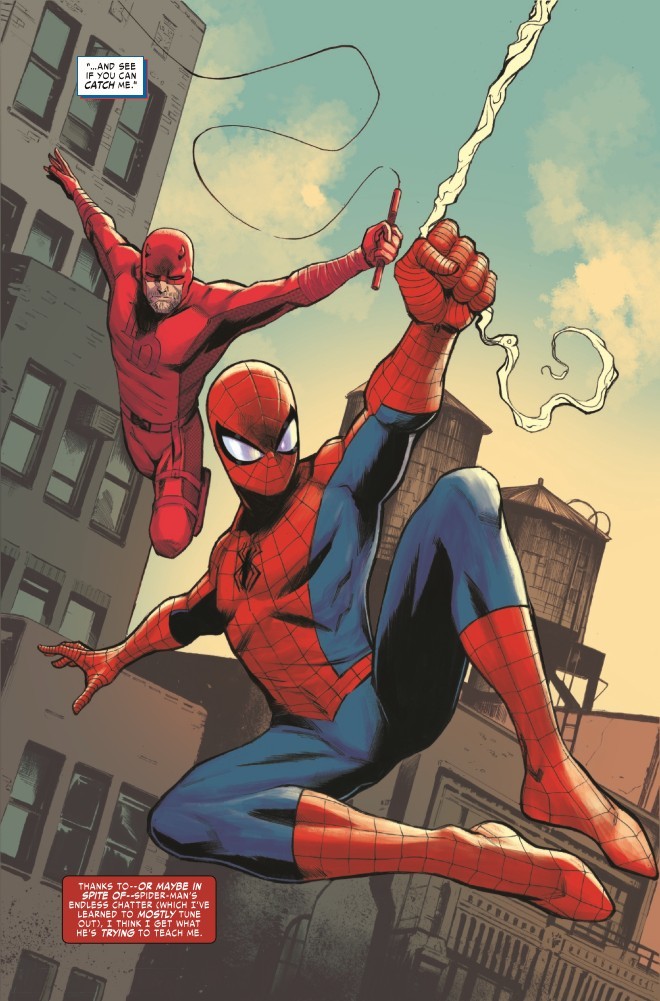 DAREDEVIL #3